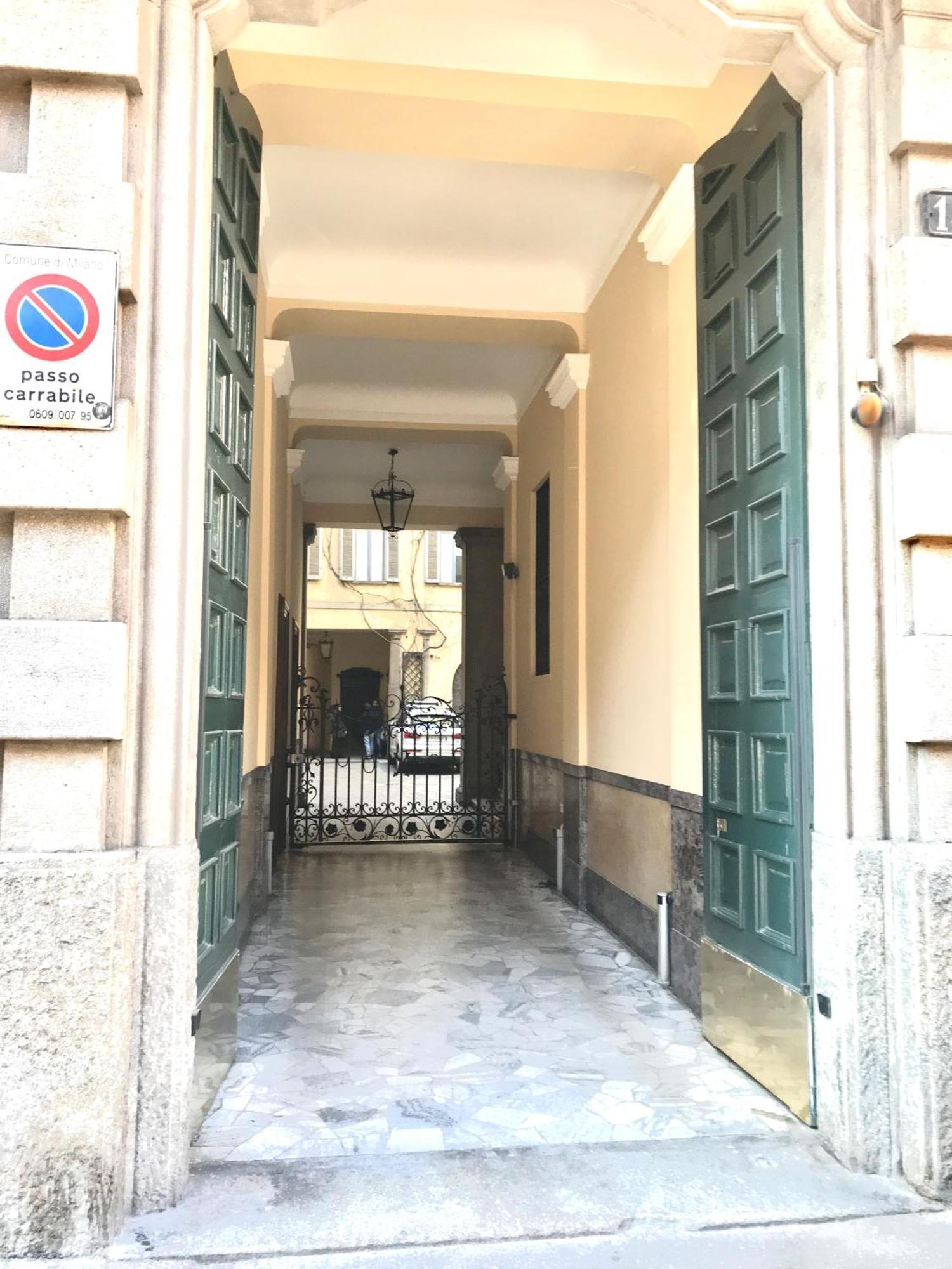 Appartement Il Nido 14 *