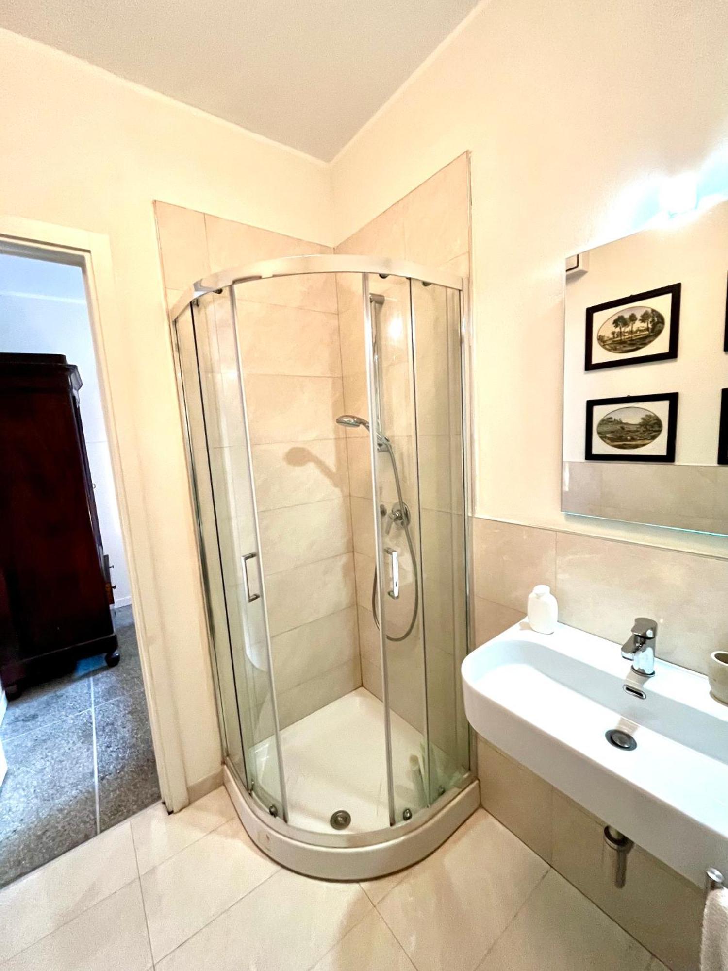 Il Nido 14 Appartement *