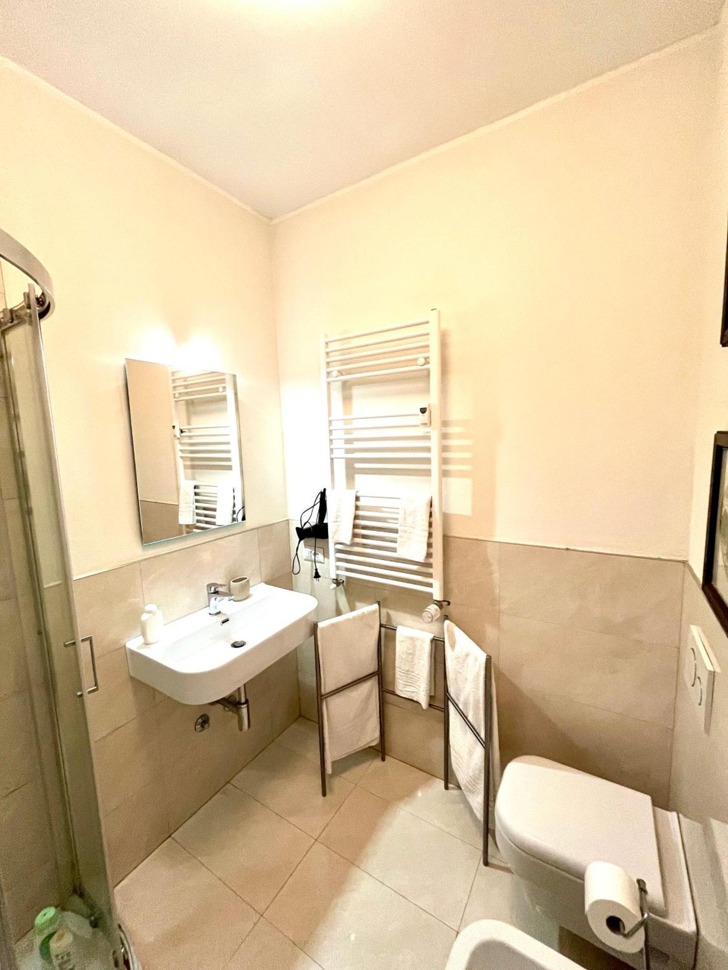 Appartement Il Nido 14 *