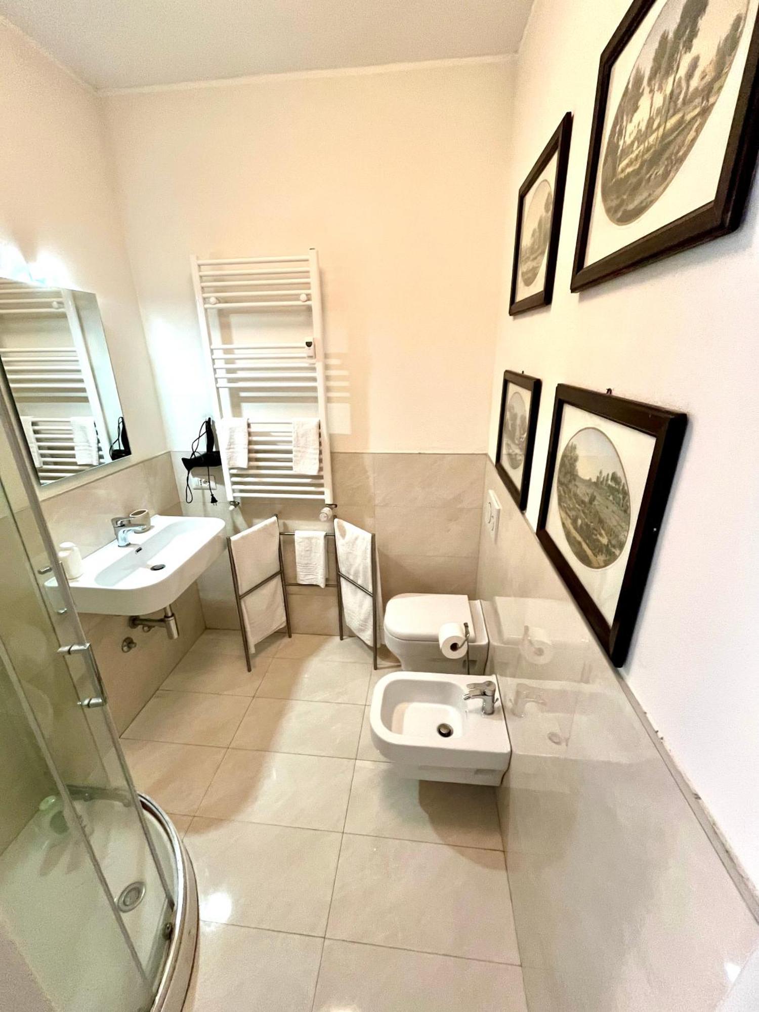 Il Nido 14 Appartement Milan