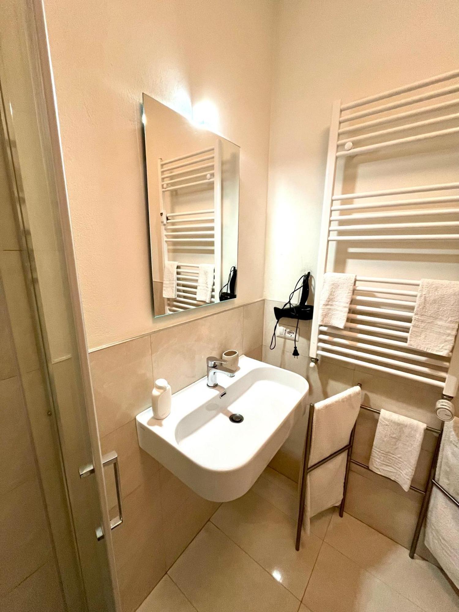 Il Nido 14 Appartement