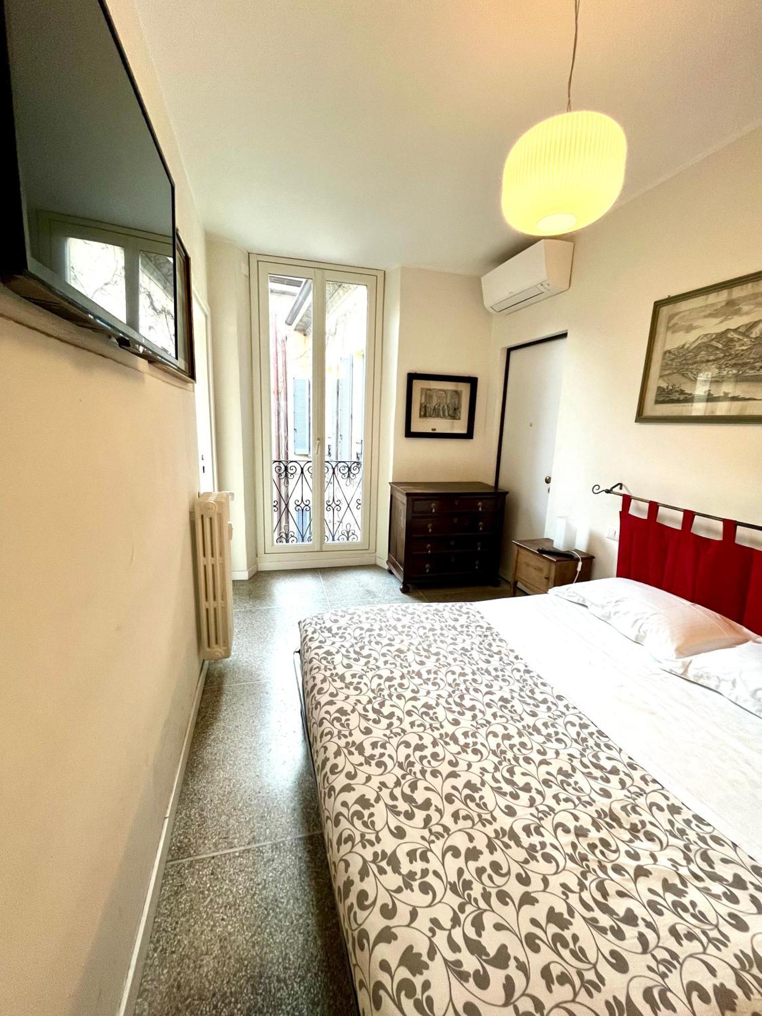 Il Nido 14 Appartement