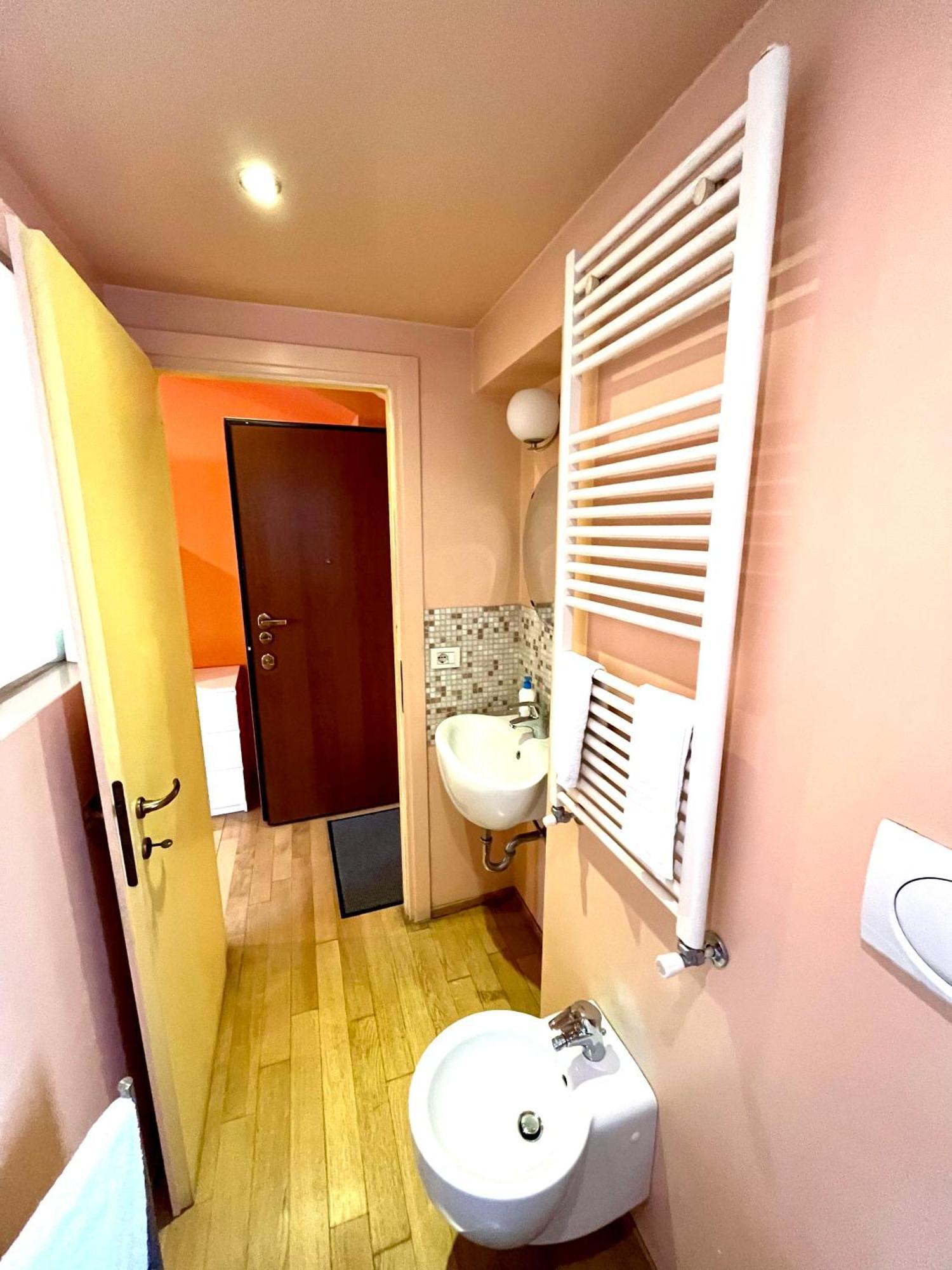 Il Nido 14 Appartement