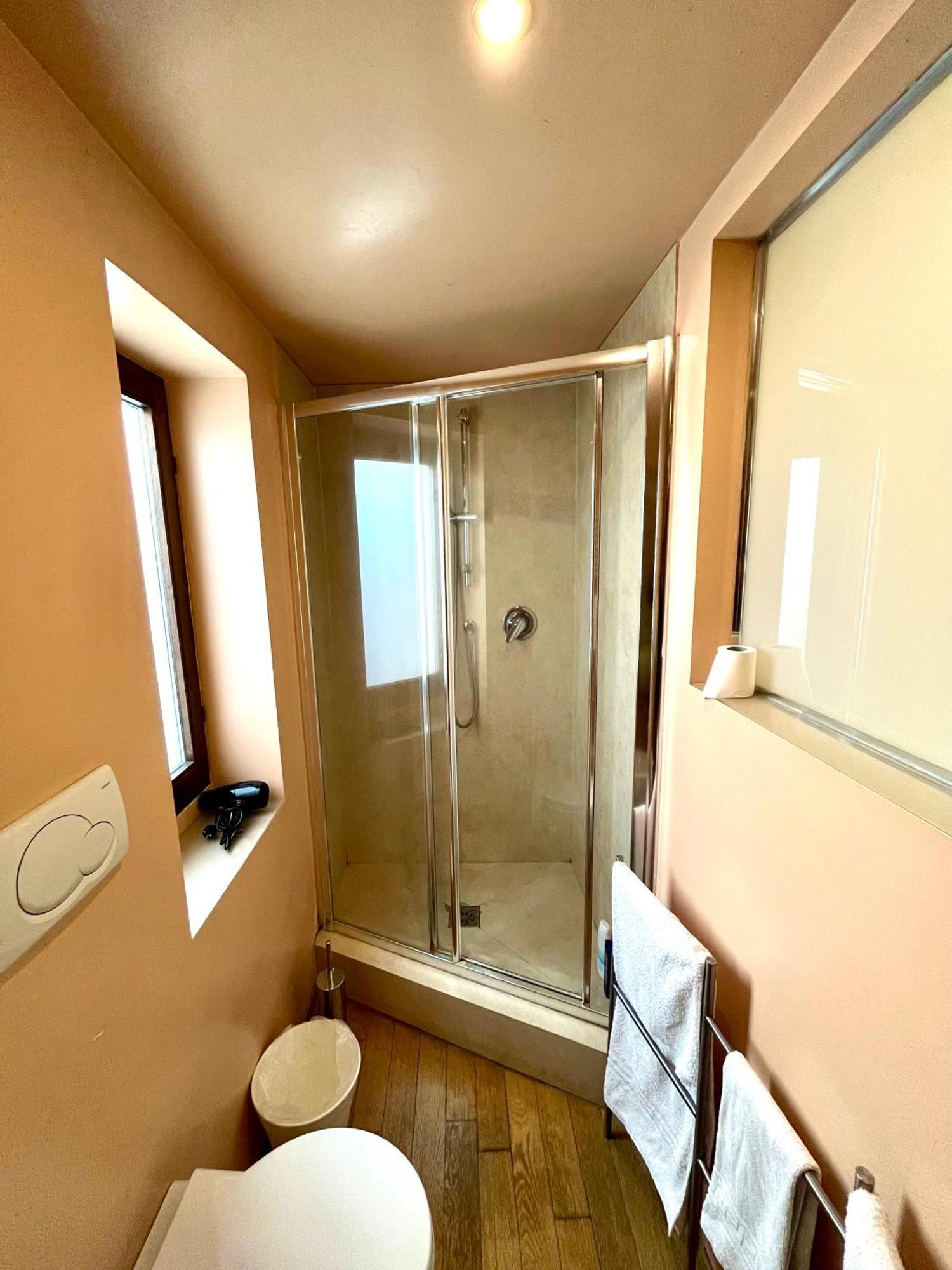 Il Nido 14 Appartement *