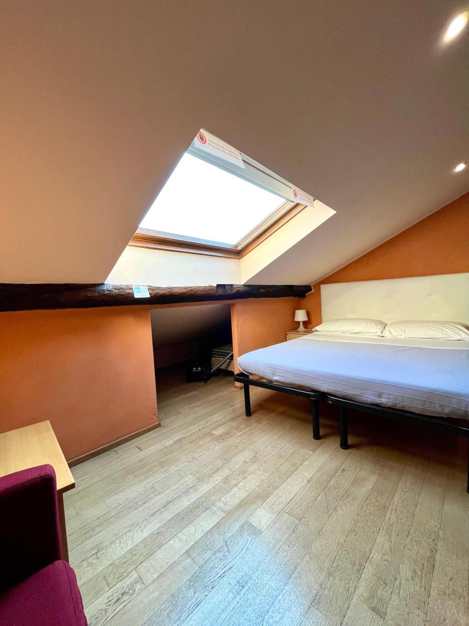 Appartement Il Nido 14 *