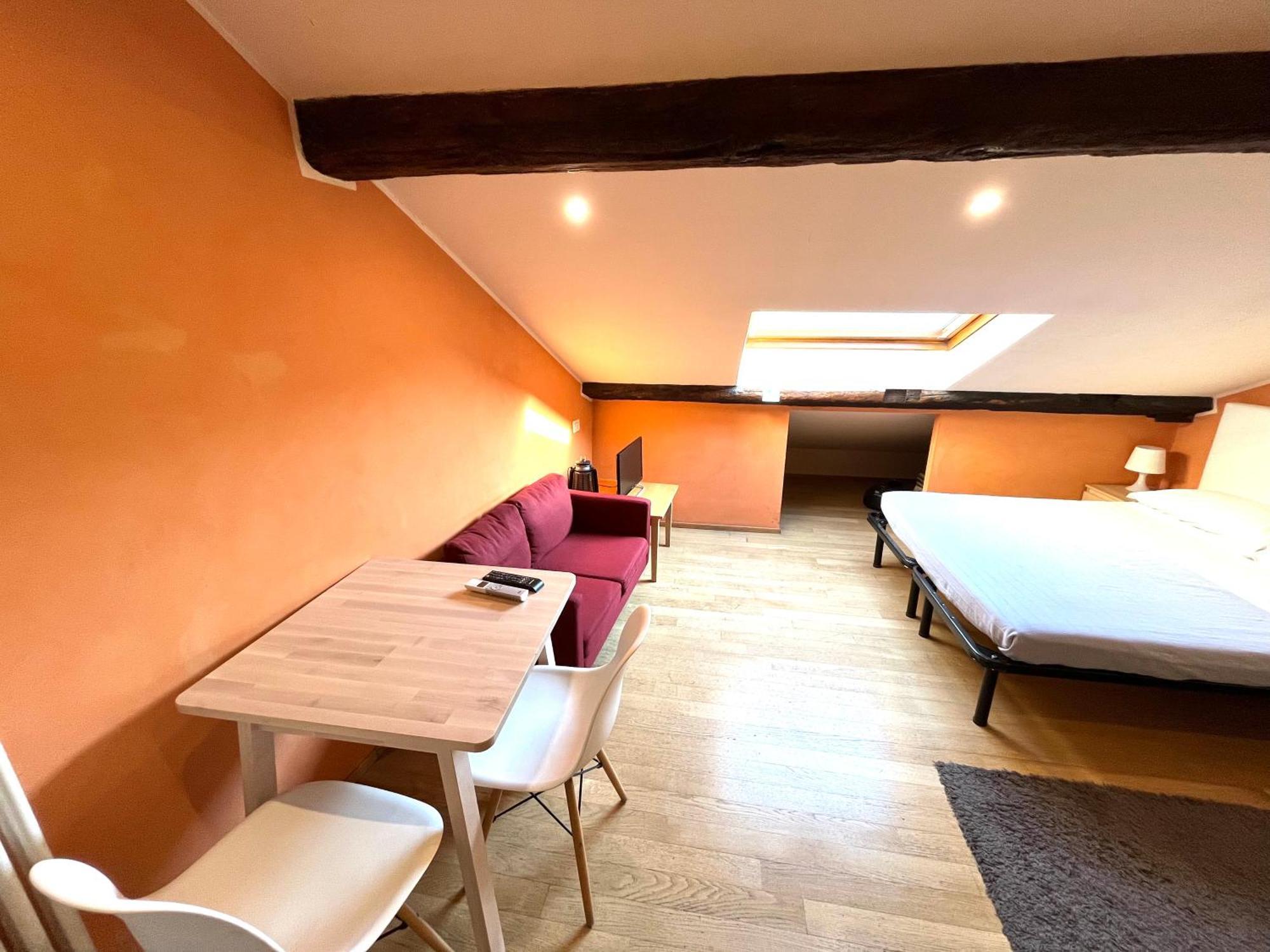 Il Nido 14 Appartement *