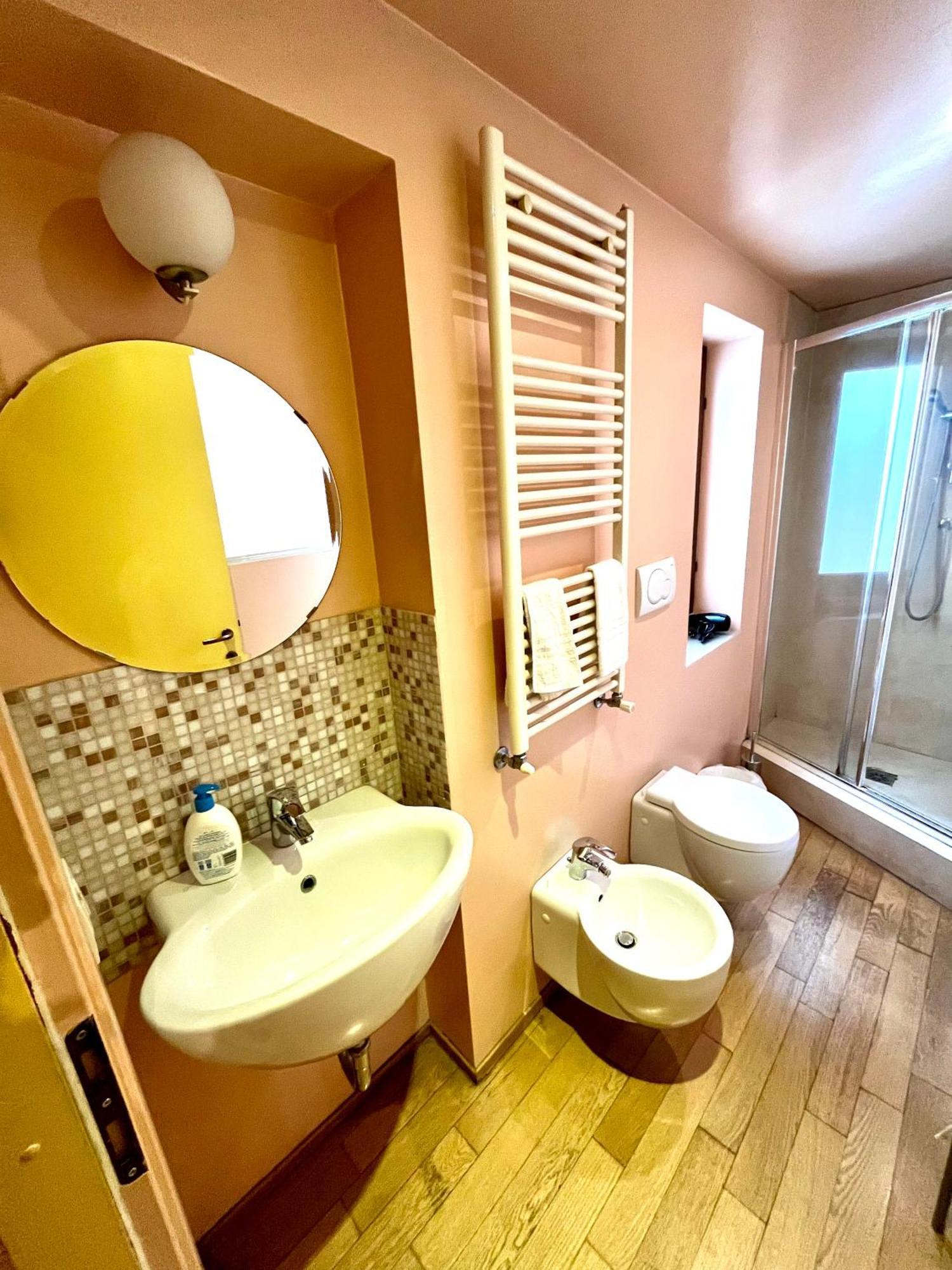 Il Nido 14 Appartement